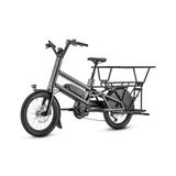 Moustache Lundi 20.3 Cargo Bike