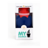 My Squeeze Silicone Reusable Bottle 170 ml