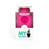 My Squeeze Silicone Reusable Bottle 170 ml