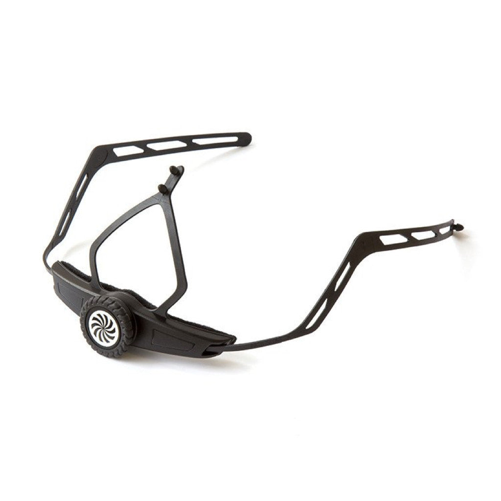 Nutcase Helmet Parts