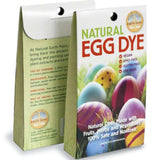 Natural Earthpaint Natural Egg Dye Kit