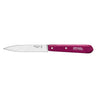 Opinel Serrated Paring Knife