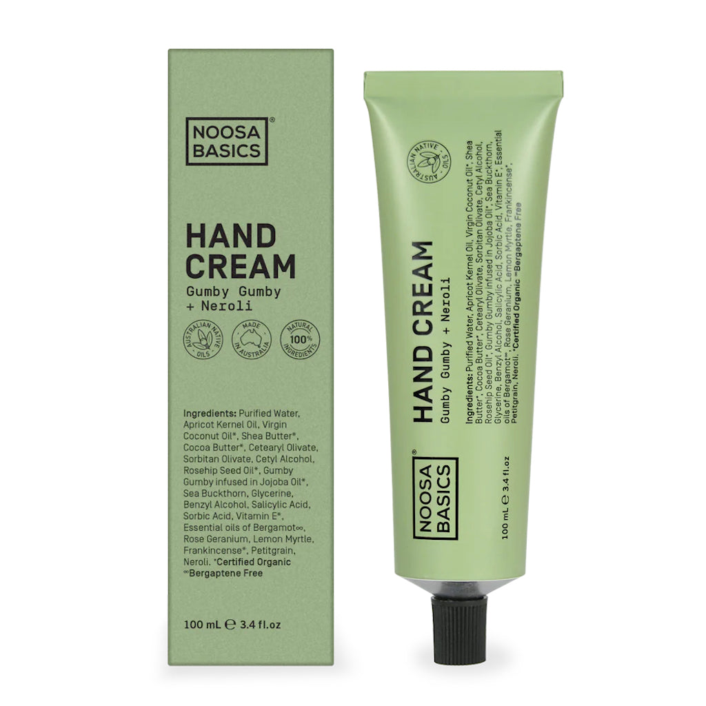 Noosa Basics Hand Cream 100 ml