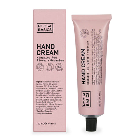 Noosa Basics Hand Cream 100 ml