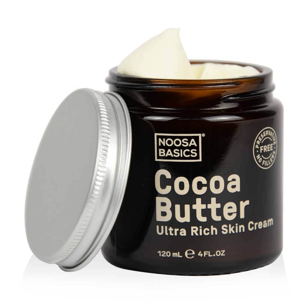 Noosa Basics Ultra Rich Skin Cream 120 ml