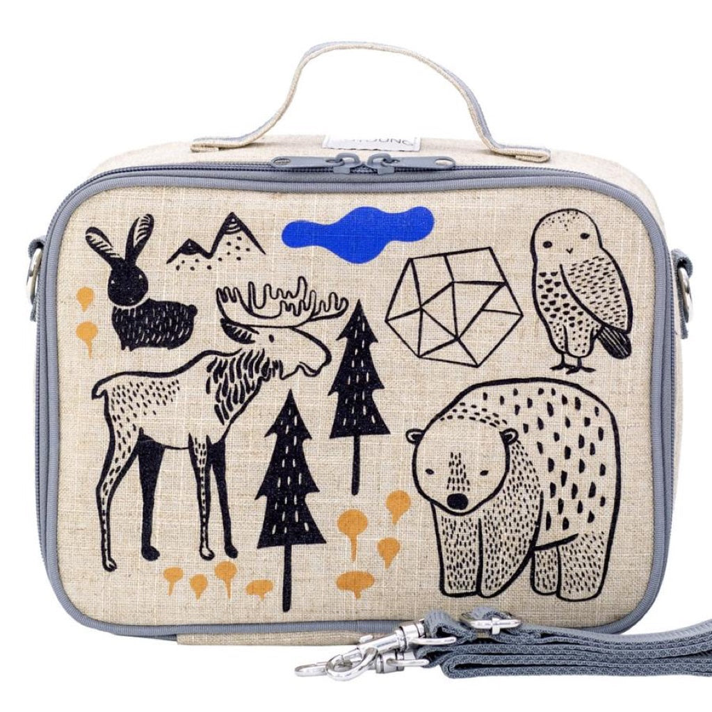SoYoung Insulated Lunch Box
