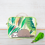 Nurture Goods Insulated Lunch Bag