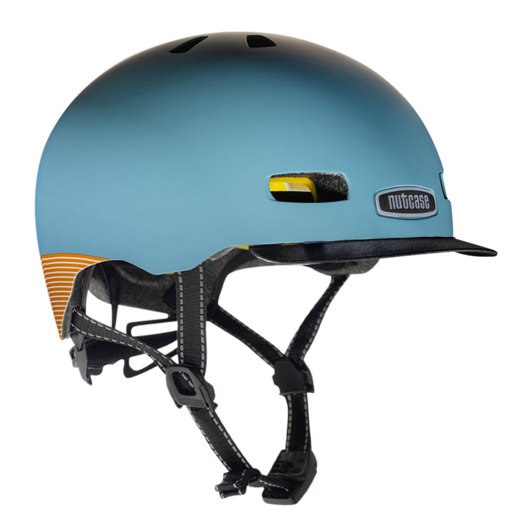 Nutcase Street Helmet MIPS Large (60-64 cm)