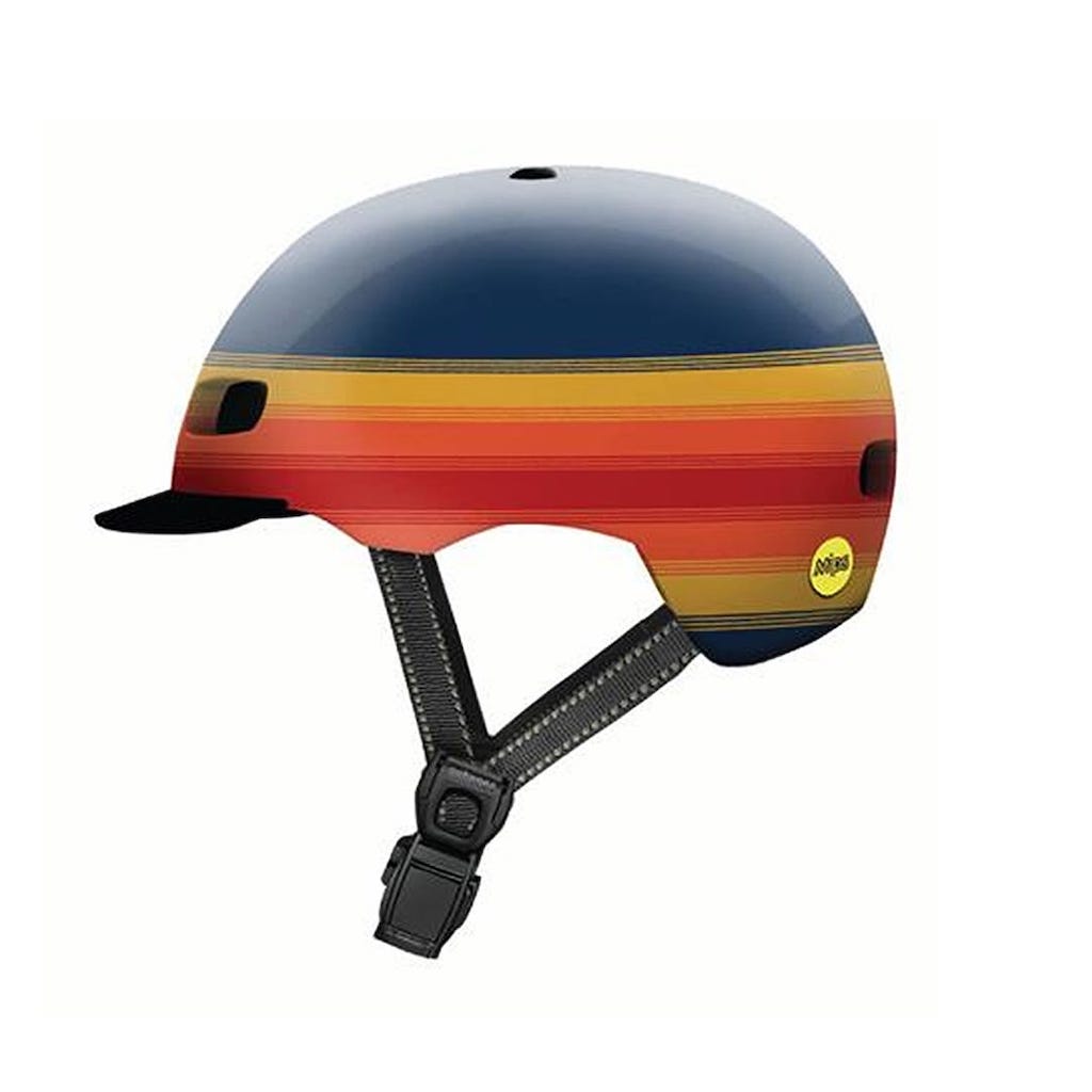Nutcase Street Helmet MIPS Large (60-64 cm)