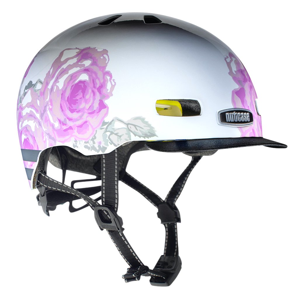 Nutcase Street Helmet Small MIPS (52-56 cm)