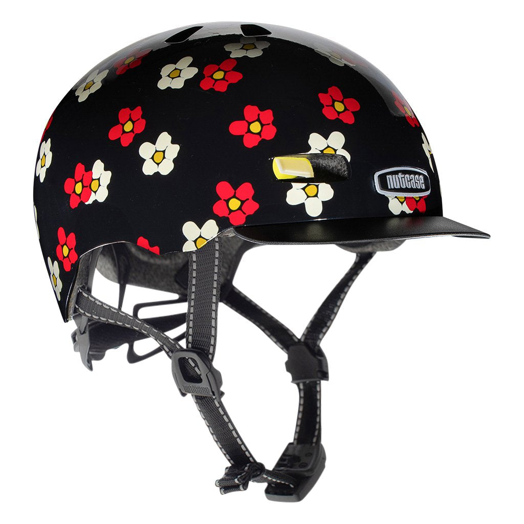 Nutcase Street Helmet Small MIPS (52-56 cm)