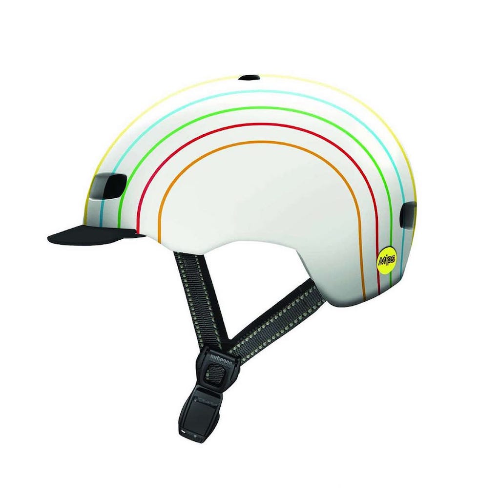 Nutcase Street Helmet Small MIPS (52-56 cm)