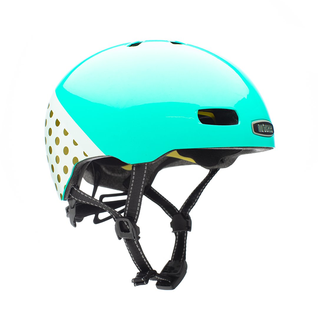 Nutcase Street Helmet Small MIPS (52-56 cm)