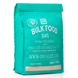 Onya Bulk Food Bag Large (22 cm x 40 cm)