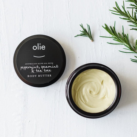 Olieve & Olie Body Butter 250 ml