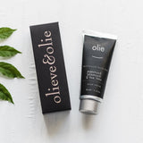 Olieve & Olie Hand Cream 80 ml