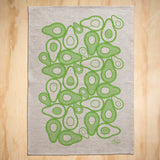 Olioko Linen Tea Towel