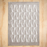 Olioko Linen Tea Towel