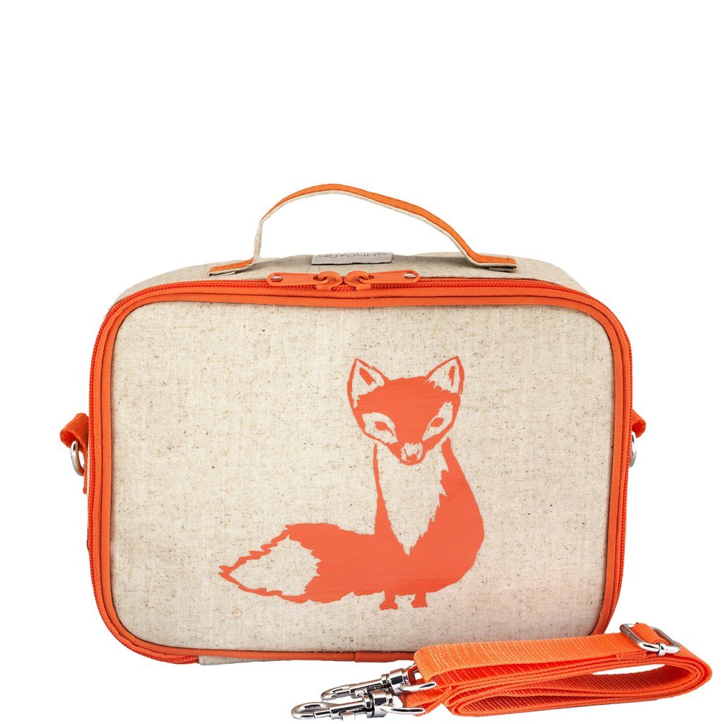 SoYoung Insulated Lunch Box