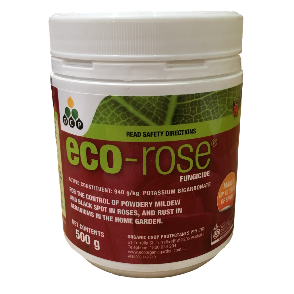 Organic Crop Protectants Eco Rose 500 g