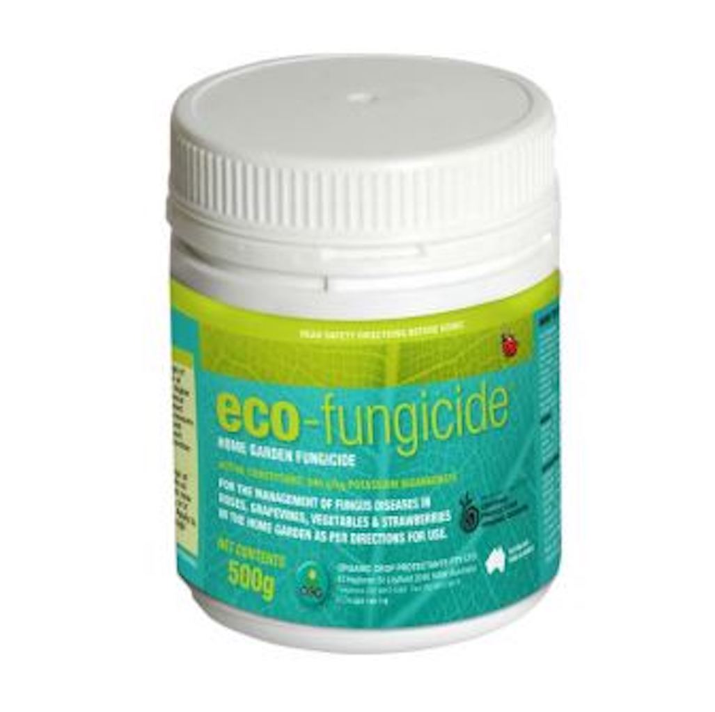 Organic Crop Protectants Eco Fungicide 500 g