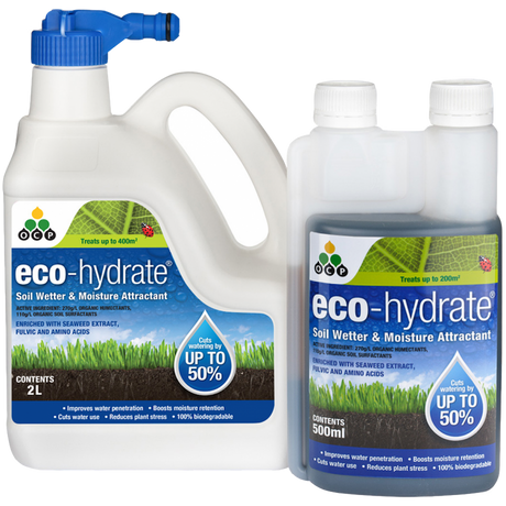 Organic Crop Protectants Eco Hydrate