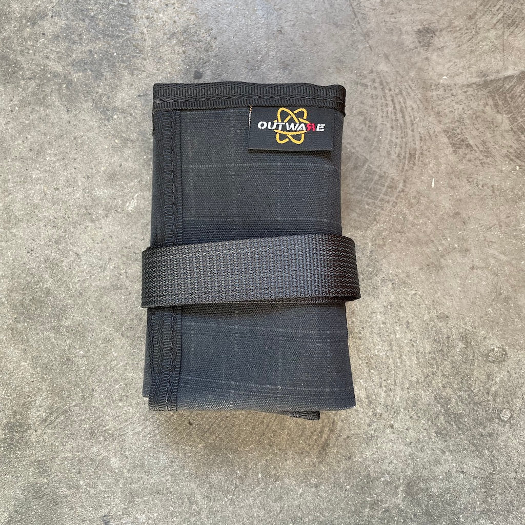 Outware Bike Tool Roll