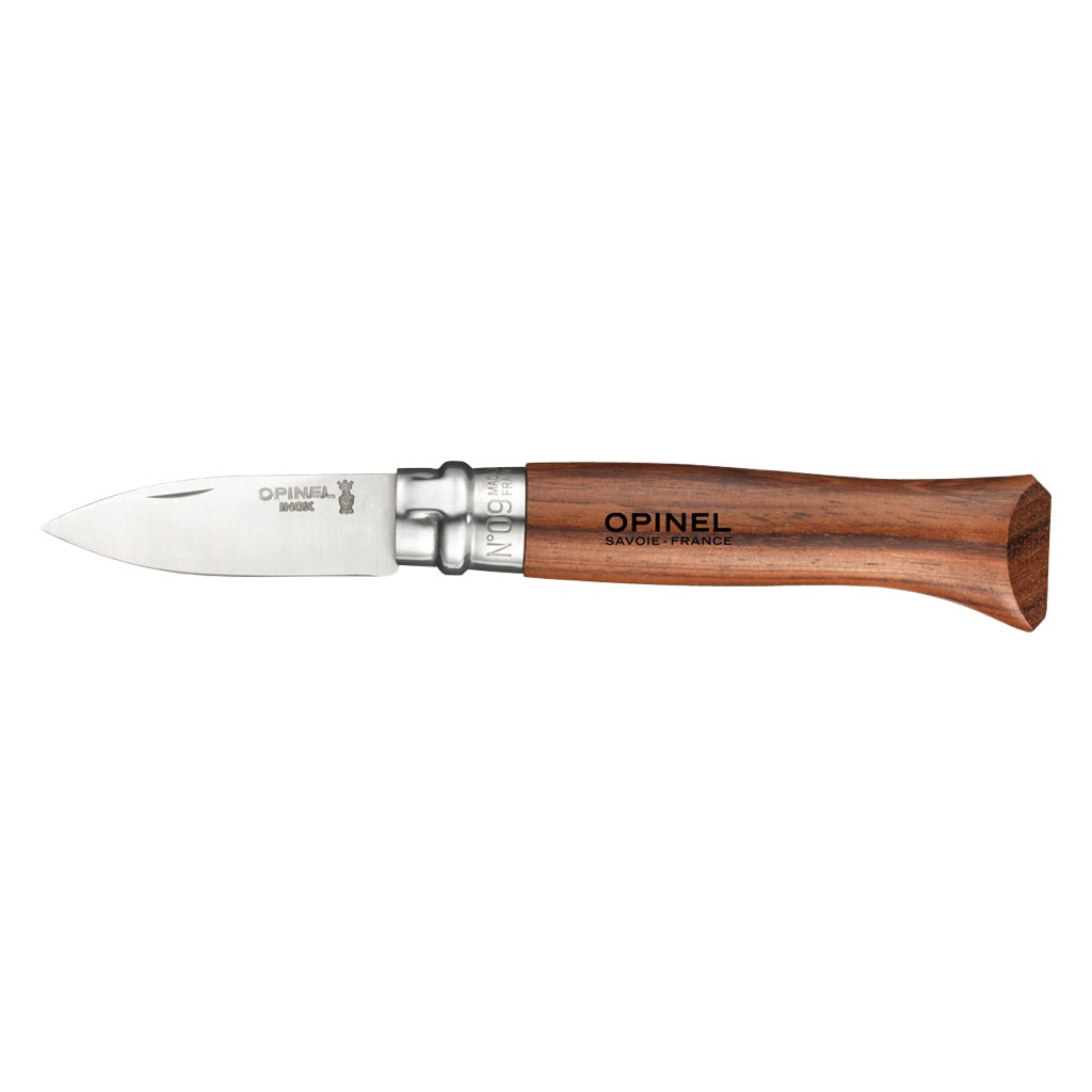 Opinel Oyster & Shellfish Knife No 9