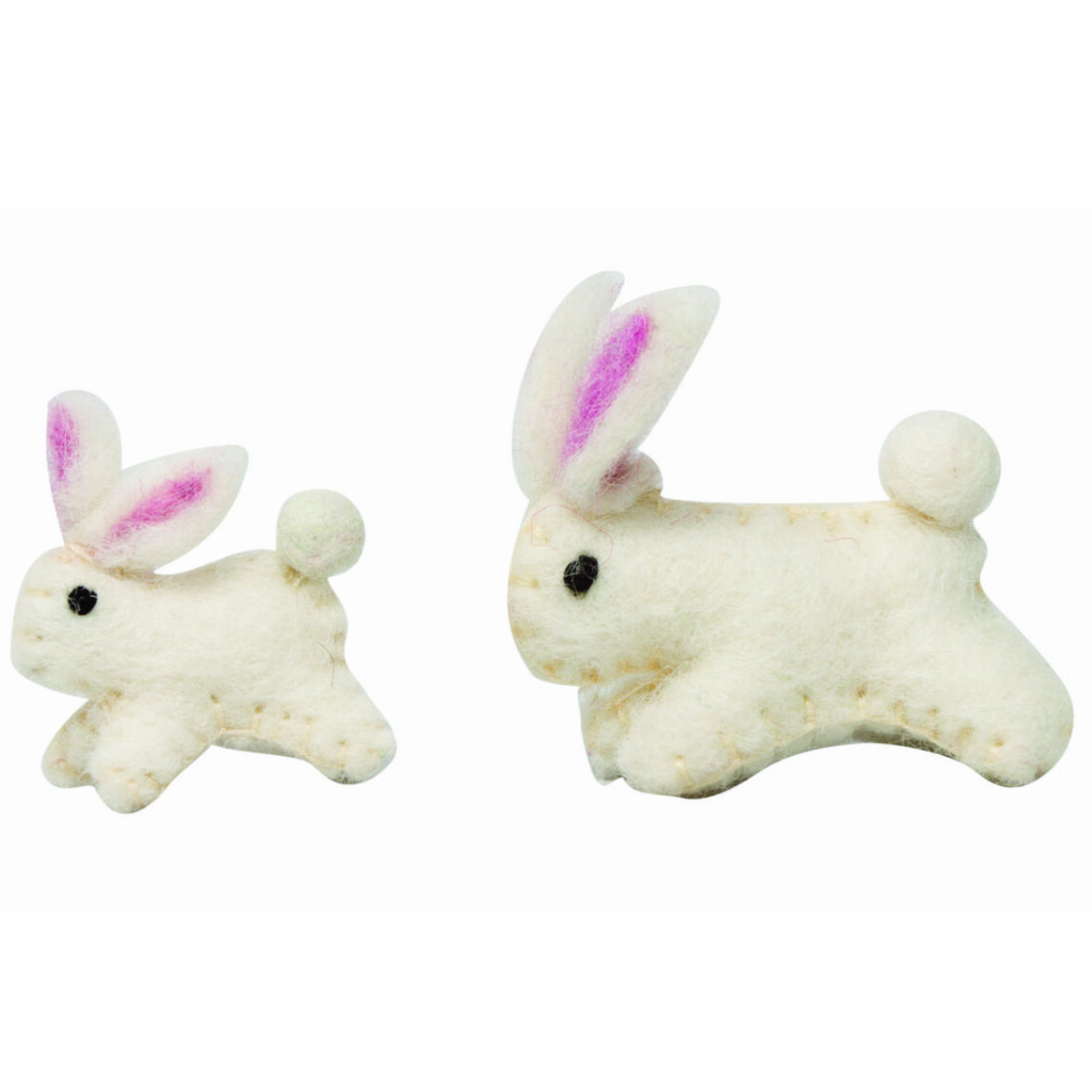 Papoose Bunnies