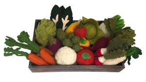 Kids Kitchen & Food