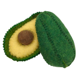 Papoose Felt Fruit and Veg