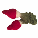 Papoose Felt Fruit and Veg