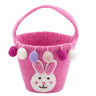 Pashom Bunny Face Basket