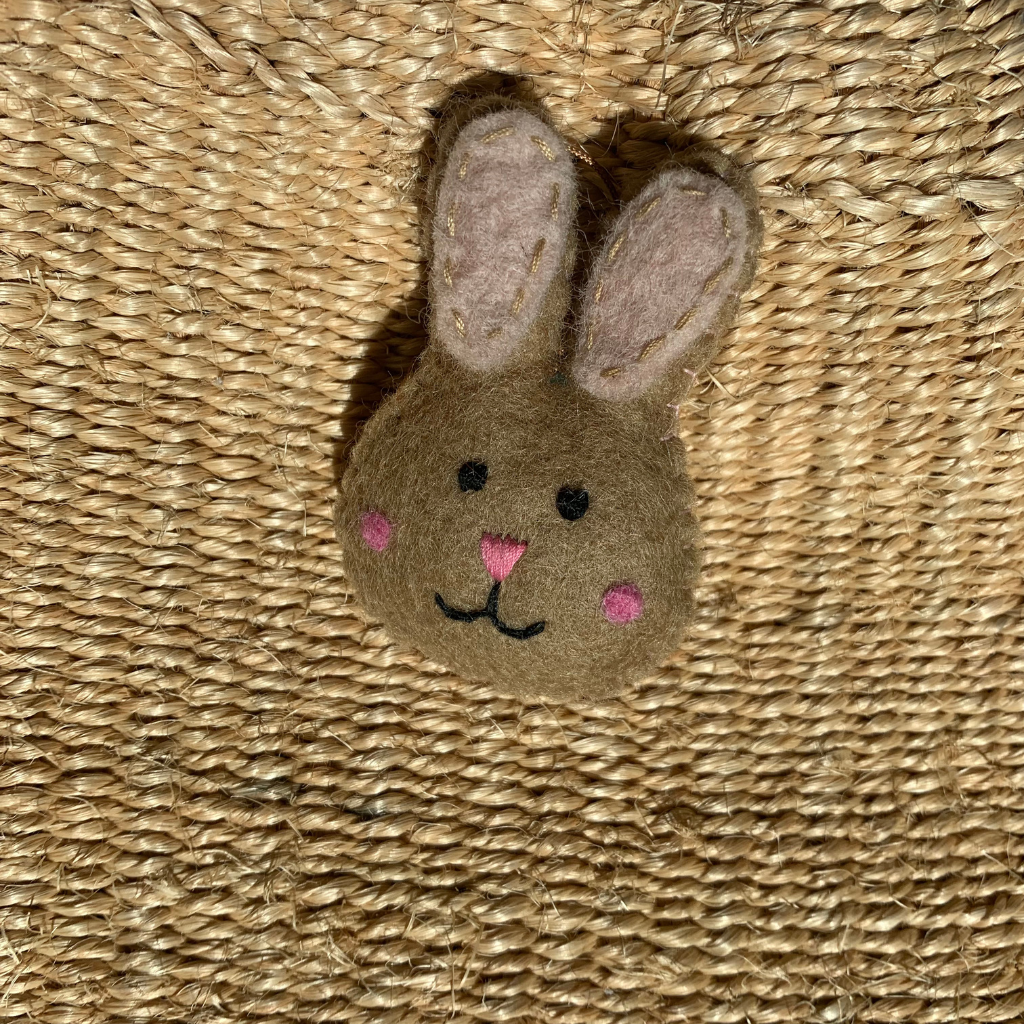 Pashom Bunny Hanging