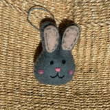 Pashom Bunny Hanging