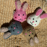 Pashom Bunny Hanging