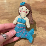 Pashom Finger Puppet