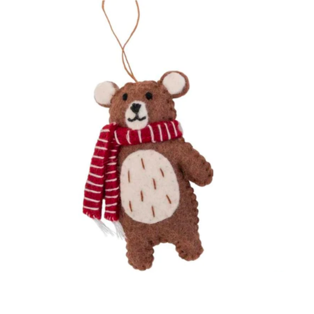 Pashom Xmas Tree Decorations