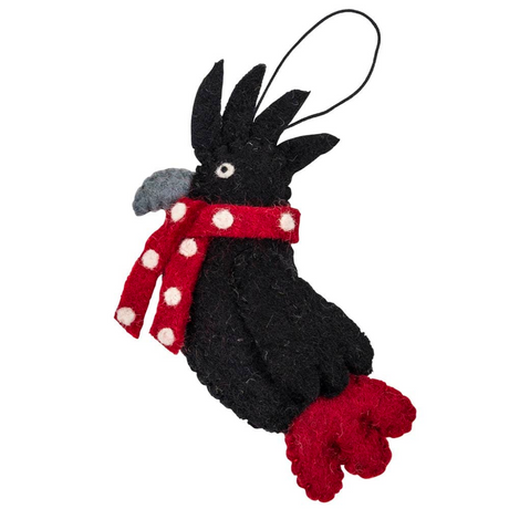 Pashom Xmas Tree Decorations