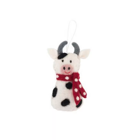 Pashom Xmas Tree Decorations