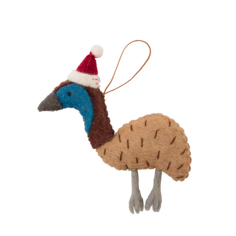 Pashom Xmas Tree Decorations