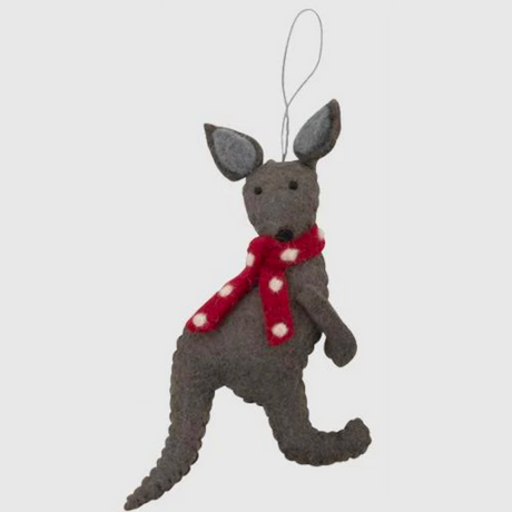 Pashom Xmas Tree Decorations