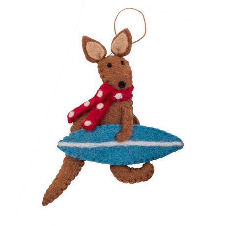 Pashom Xmas Tree Decorations