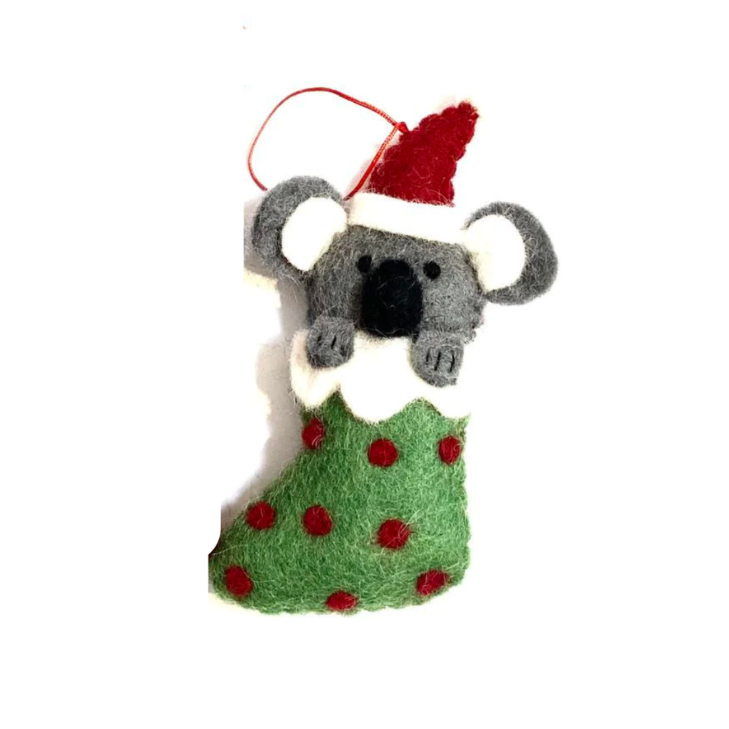 Pashom Xmas Tree Decorations