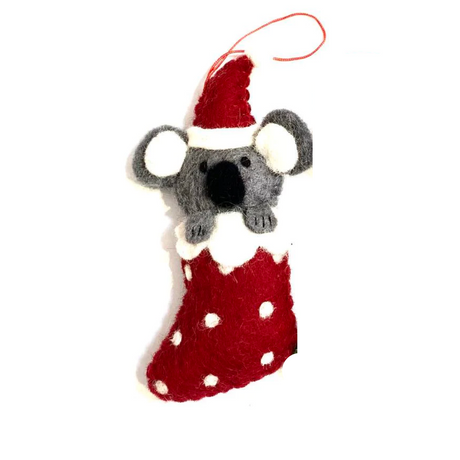 Pashom Xmas Tree Decorations