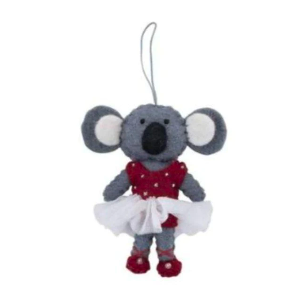 Pashom Xmas Tree Decorations