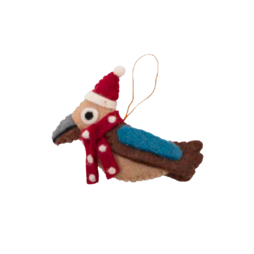 Pashom Xmas Tree Decorations