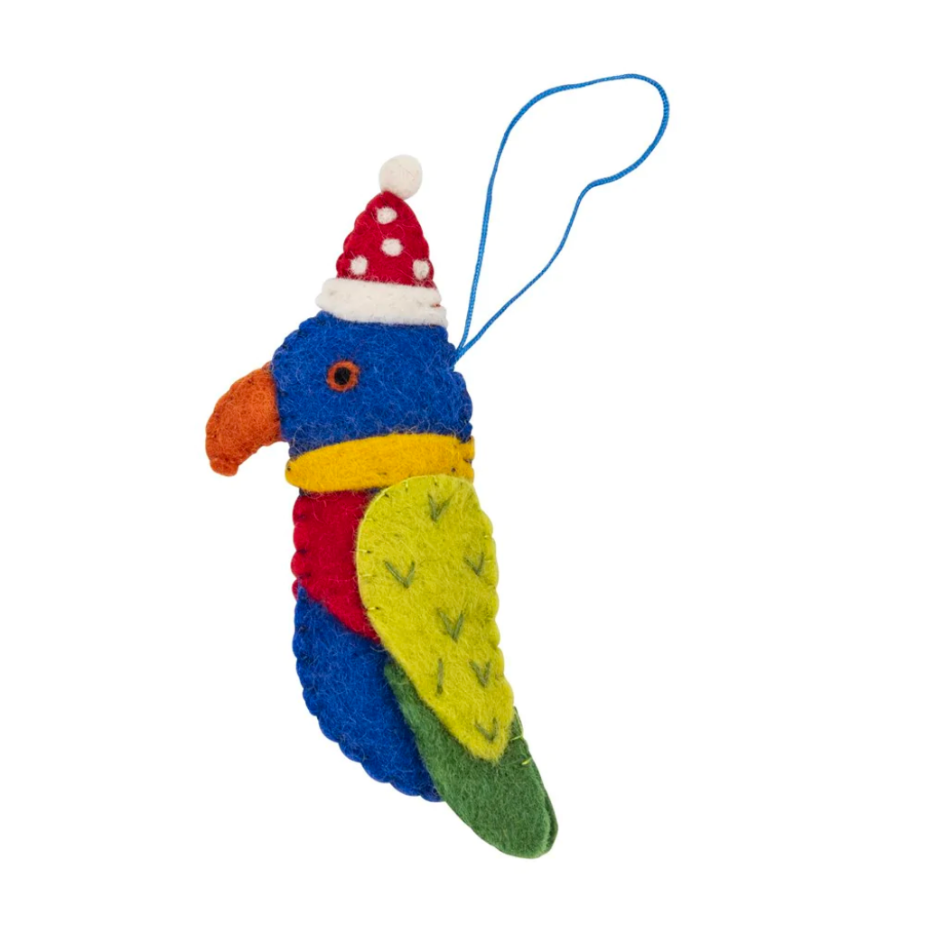 Pashom Xmas Tree Decorations