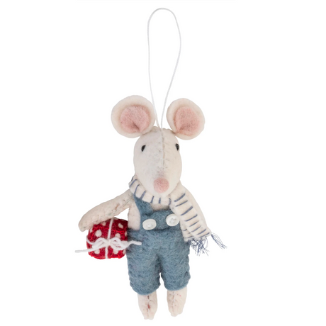 Pashom Xmas Tree Decorations