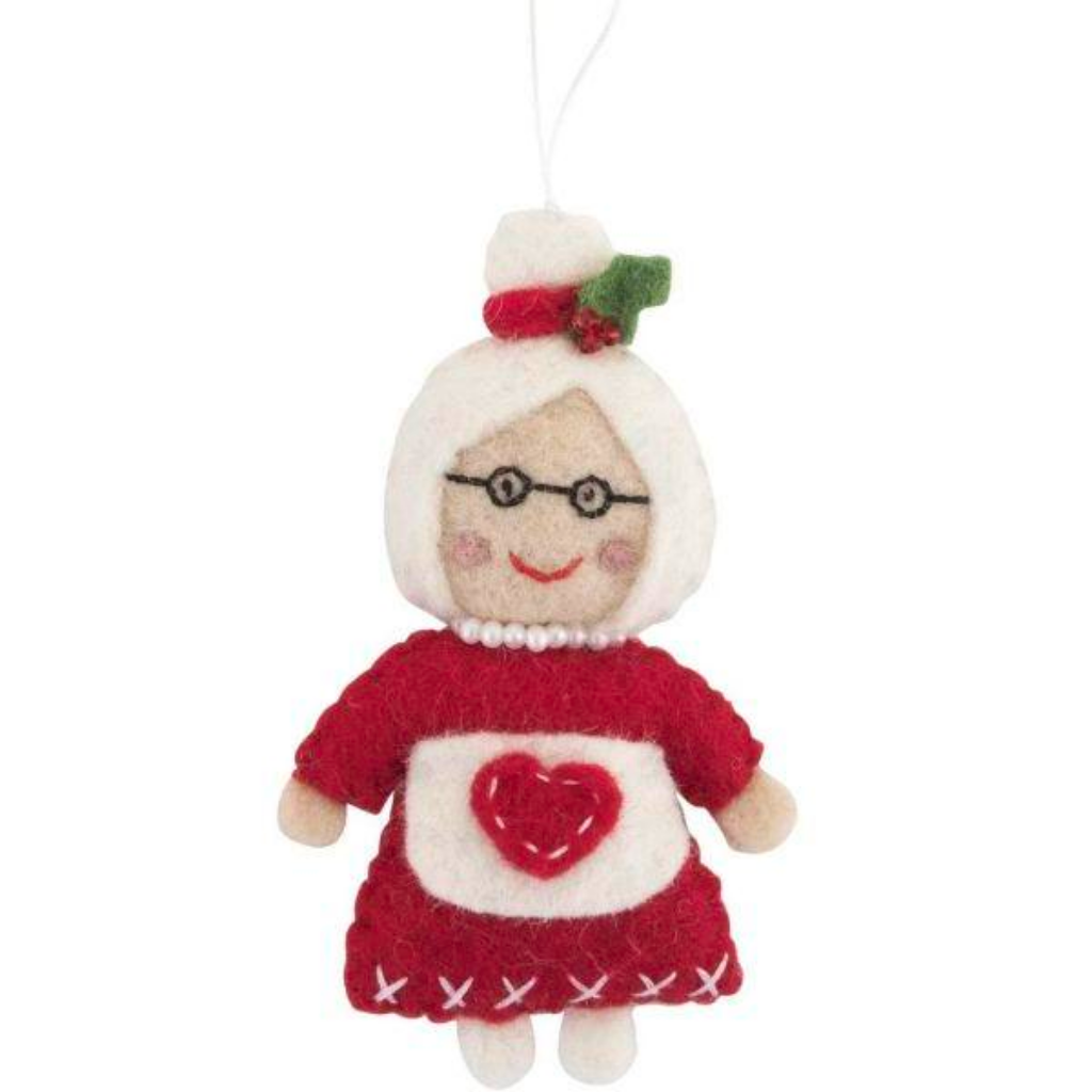 Pashom Xmas Tree Decorations